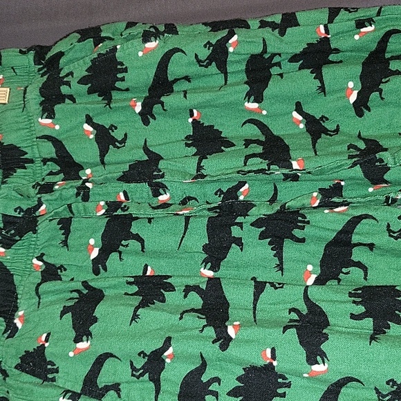 Old Navy Other - old navy dino pj pants